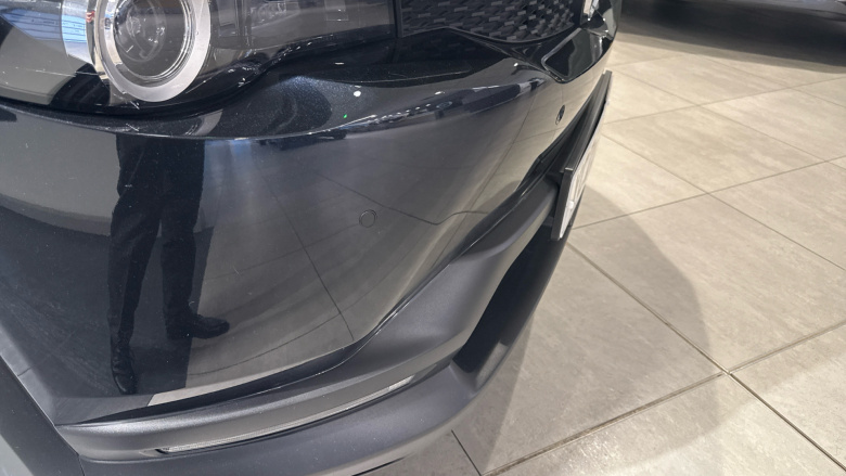 Mazda MX-30 107kW Exclusive Line 35.5kWh 5dr Auto Electric Hatchback